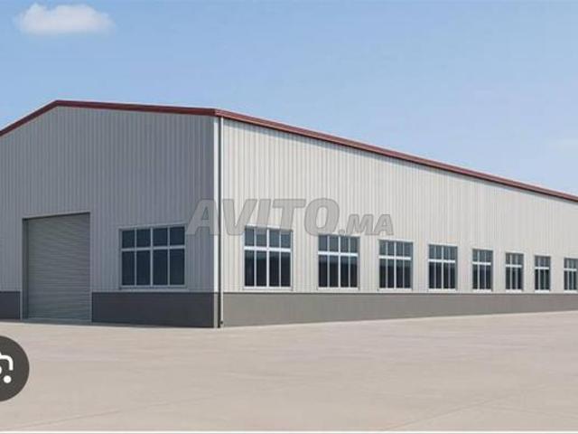 Local commercial vente à Aït Melloul, Oued ed Dahab-Lagouira