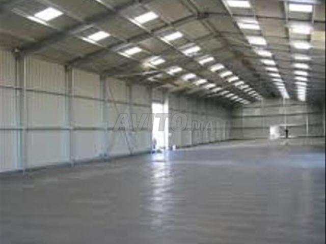 Local commercial vente à Aït Melloul, Oued ed Dahab-Lagouira