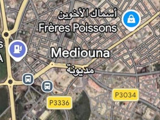 Local commercial vente à Mediouna, Gharb-Chrarda-Beni Hssen
