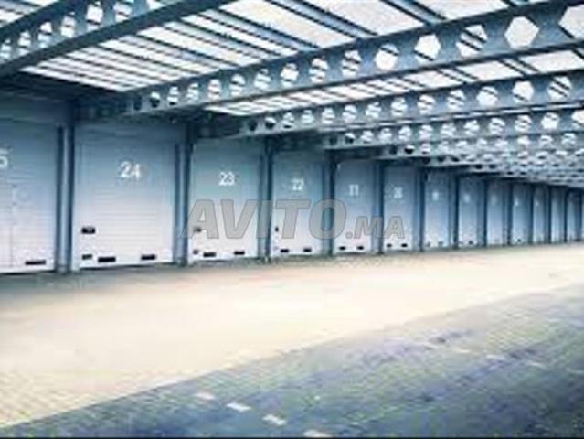 Local commercial vente à Aït Melloul, Oued ed Dahab-Lagouira