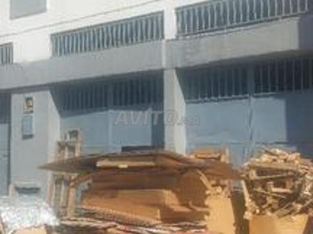 Local commercial vente à Anfa, Gharb-Chrarda-Beni Hssen