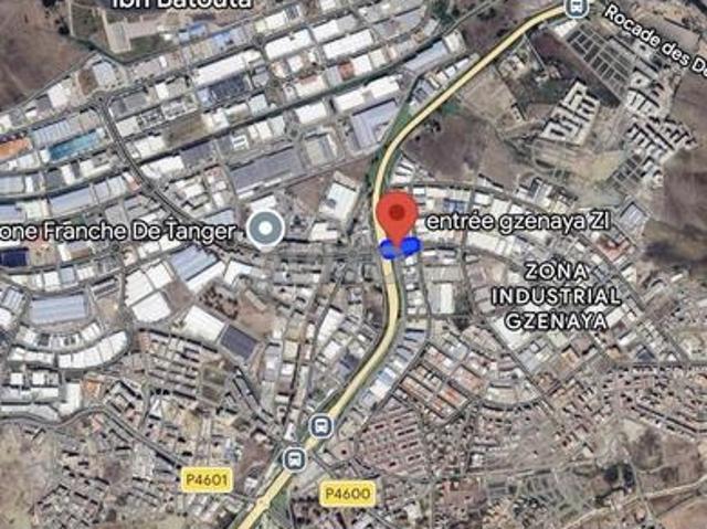 Local commercial vente à Tangero, Tanger-Tétouan
