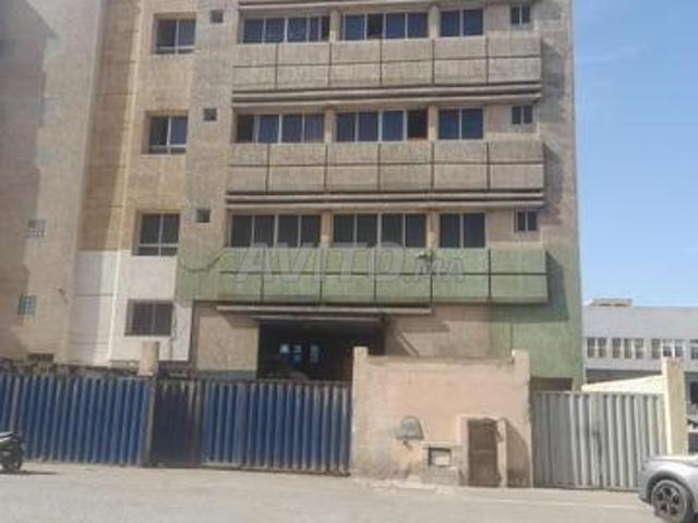 Propriété vente à Anfa, Gharb-Chrarda-Beni Hssen