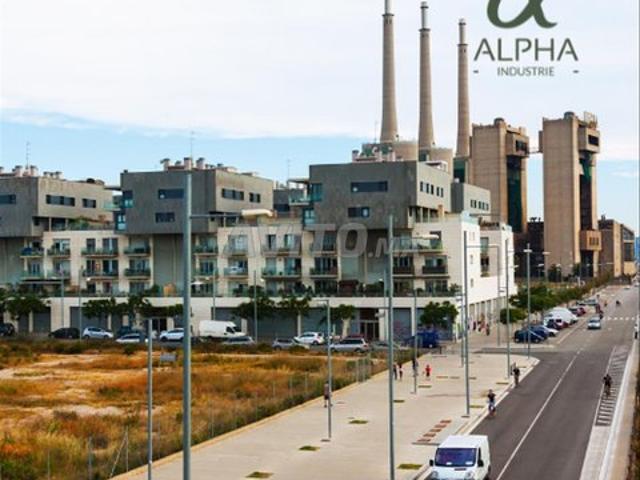 Propriété vente à Anfa, Gharb-Chrarda-Beni Hssen
