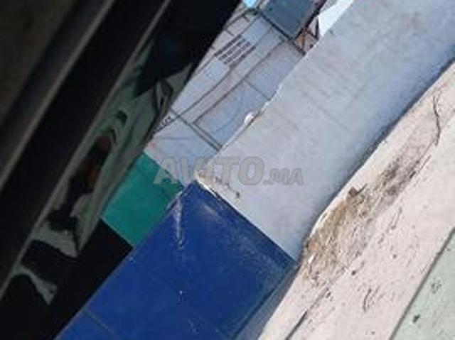 Local commercial vente à Bouskoura, Gharb-Chrarda-Beni Hssen