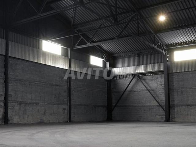 Propriété vente à Aït Melloul, Oued ed Dahab-Lagouira