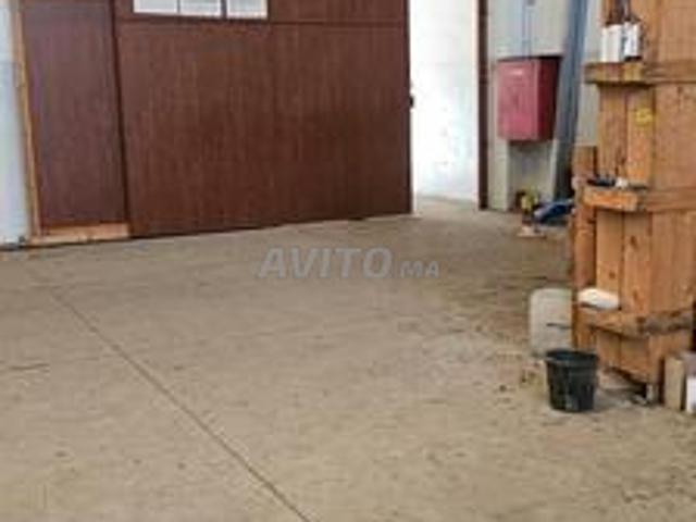 Local commercial vente à Oulad Salah, Gharb-Chrarda-Beni Hssen