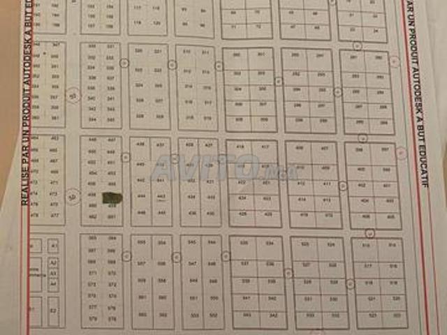 Propriété vente à Dakhla