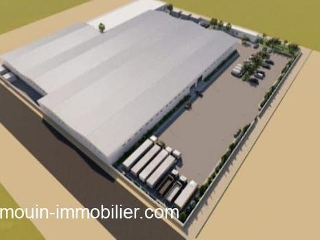 Propriété location à Beni Khalled