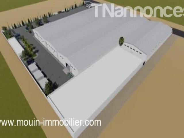 Propriété location