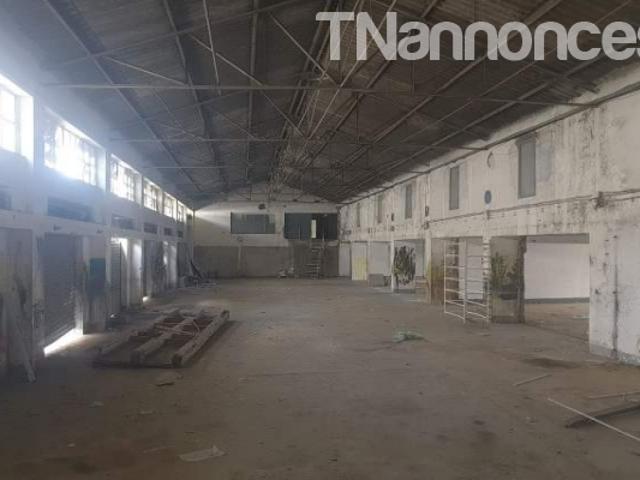 Maison location