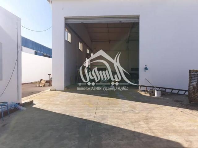 Propriété location à Ksibet Sousse, Akouda