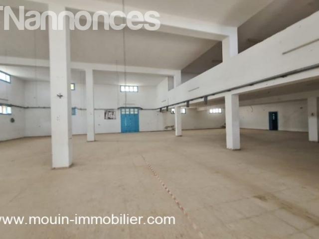 Propriété location