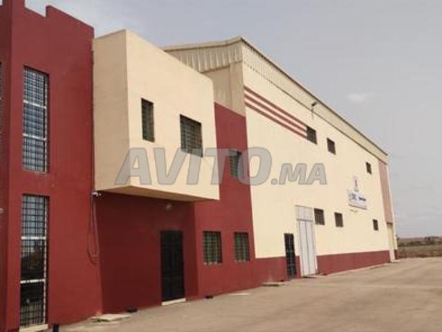 Propriété vente à Anfa, Gharb-Chrarda-Beni Hssen