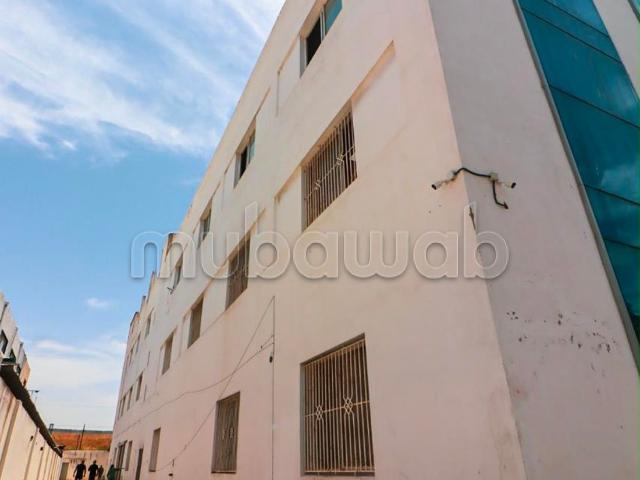 Local commercial location à Tangero, Tanger-Tétouan
