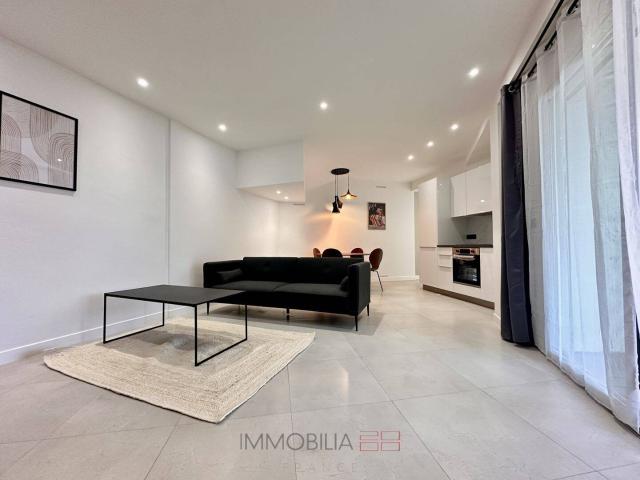 Appartement location à Beausoleil, Alpes-Maritimes