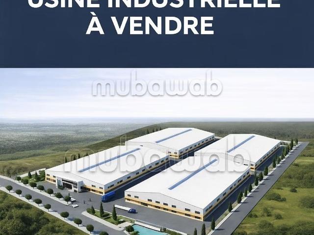 Local commercial vente à Tangero, Tanger-Tétouan