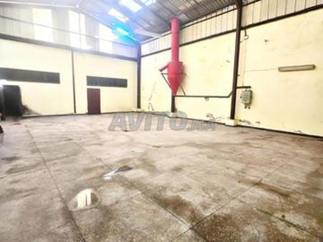 Local commercial vente à Aït Melloul, Oued ed Dahab-Lagouira