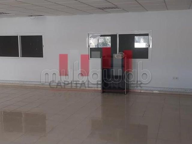 Local commercial location à Anfa, Gharb-Chrarda-Beni Hssen