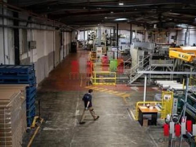 Local commercial vente à Anfa, Gharb-Chrarda-Beni Hssen