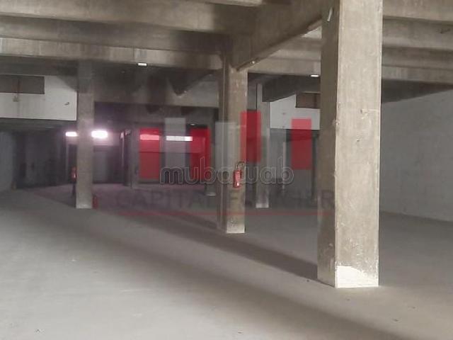 Local commercial location à Anfa, Gharb-Chrarda-Beni Hssen