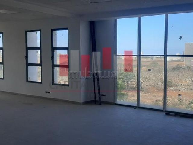 Local commercial location à Anfa, Gharb-Chrarda-Beni Hssen