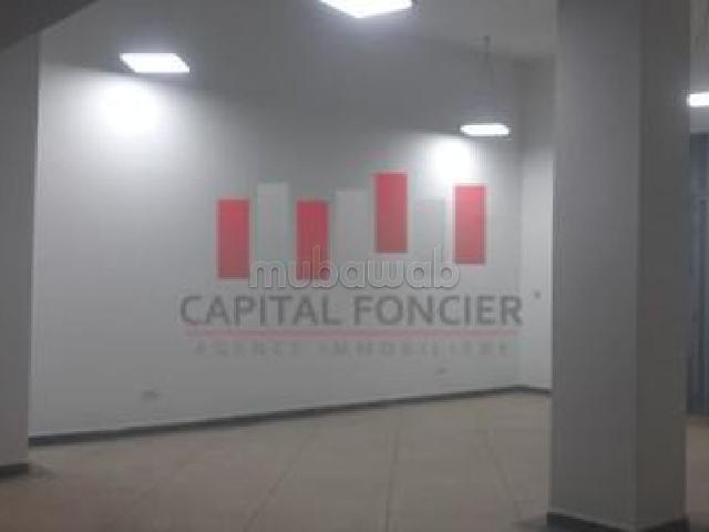 Local commercial vente à Dar Bouazza, Gharb-Chrarda-Beni Hssen