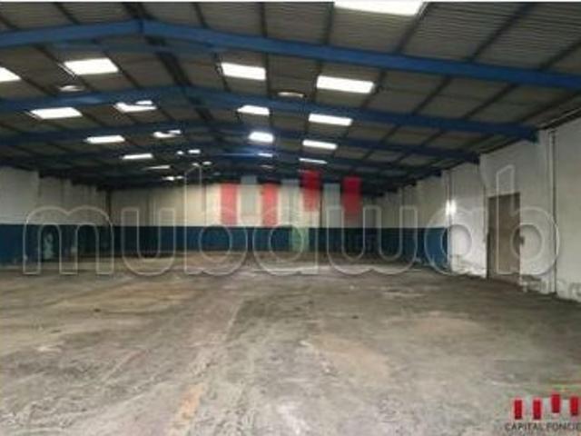 Local commercial vente à Anfa, Gharb-Chrarda-Beni Hssen