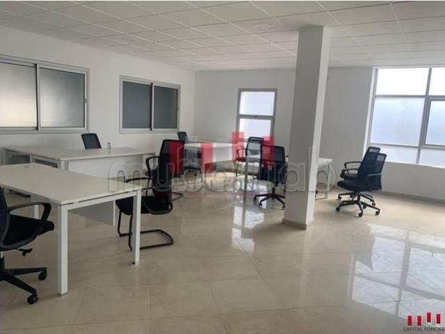 Local commercial location à Bouskoura, Gharb-Chrarda-Beni Hssen