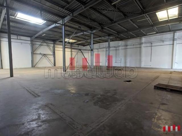 Local commercial location à Bouskoura, Gharb-Chrarda-Beni Hssen