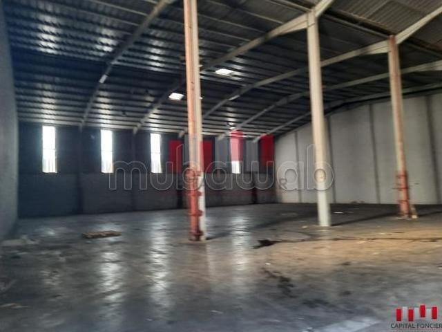 Local commercial location à Anfa, Gharb-Chrarda-Beni Hssen