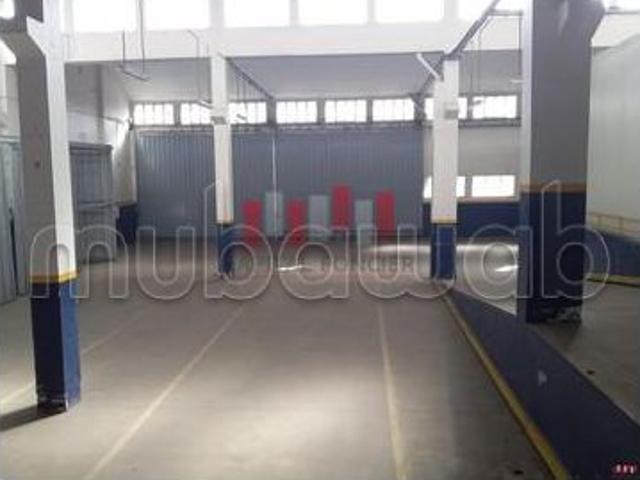 Local commercial location à Anfa, Gharb-Chrarda-Beni Hssen