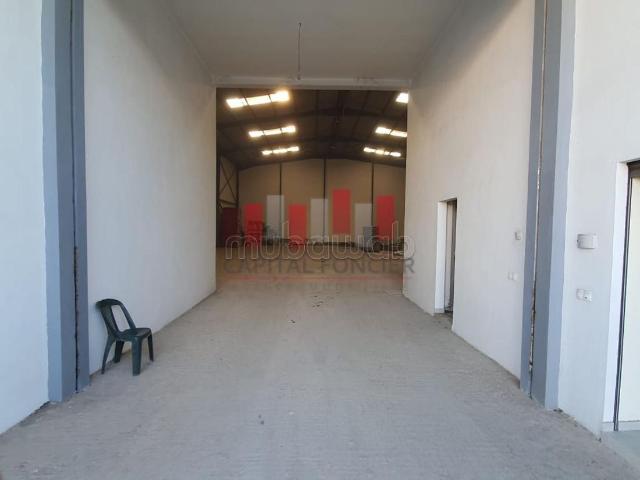 Local commercial location à Anfa, Gharb-Chrarda-Beni Hssen