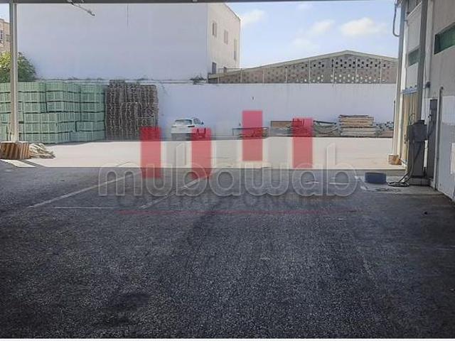 Local commercial location à Anfa, Gharb-Chrarda-Beni Hssen