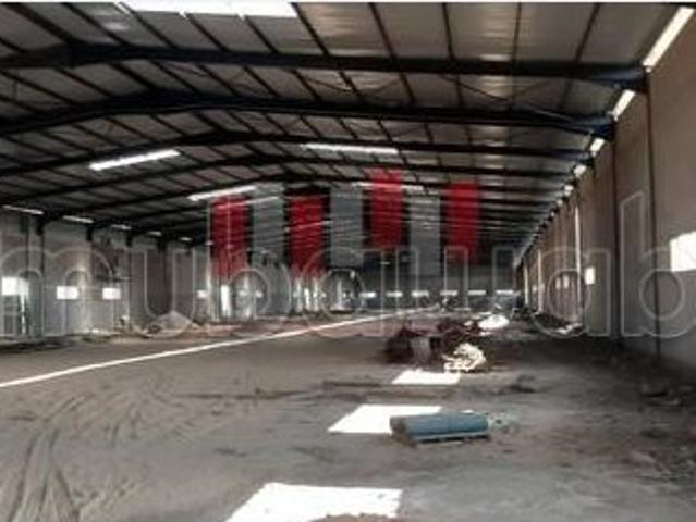 Local commercial location à Anfa, Gharb-Chrarda-Beni Hssen