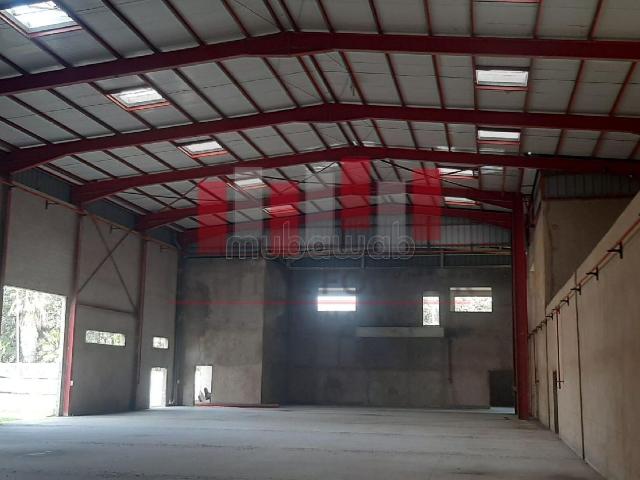 Local commercial vente à Bouskoura, Gharb-Chrarda-Beni Hssen