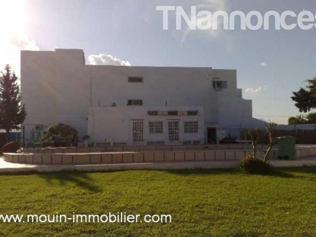 Maison location