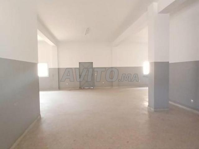 Local commercial vente à Aït Melloul, Oued ed Dahab-Lagouira