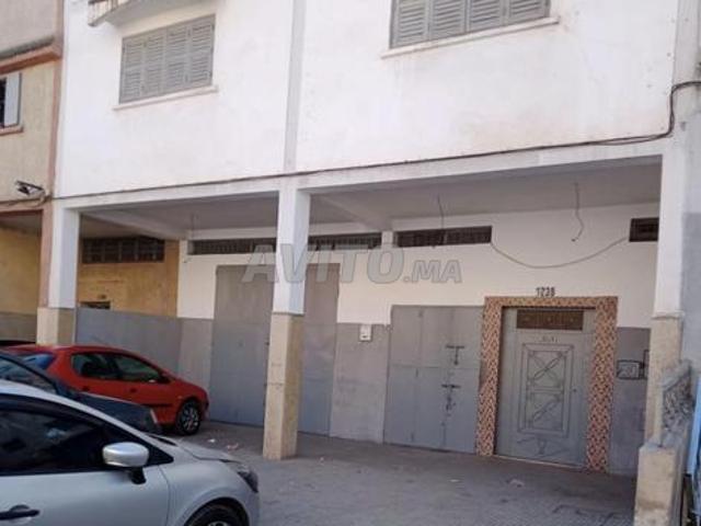 Local commercial vente à Aït Melloul, Oued ed Dahab-Lagouira