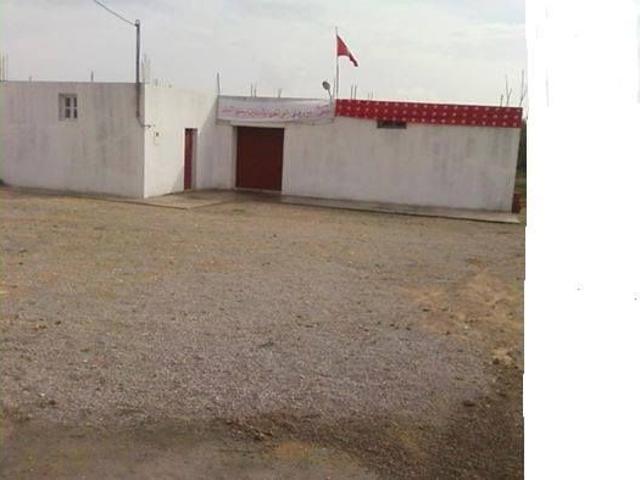 Propriété location à Bir Mcherga