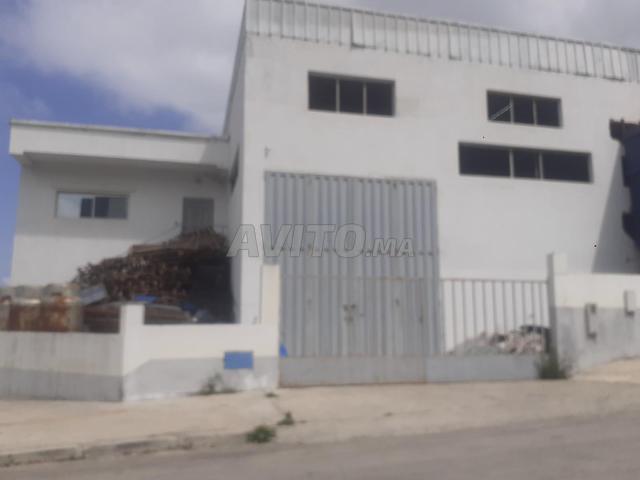 Local commercial vente à Tangero, Tanger-Tétouan