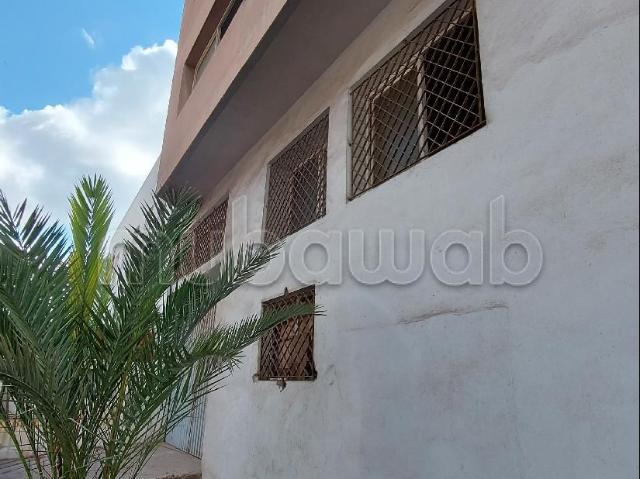 Bureau location à Anfa, Gharb-Chrarda-Beni Hssen