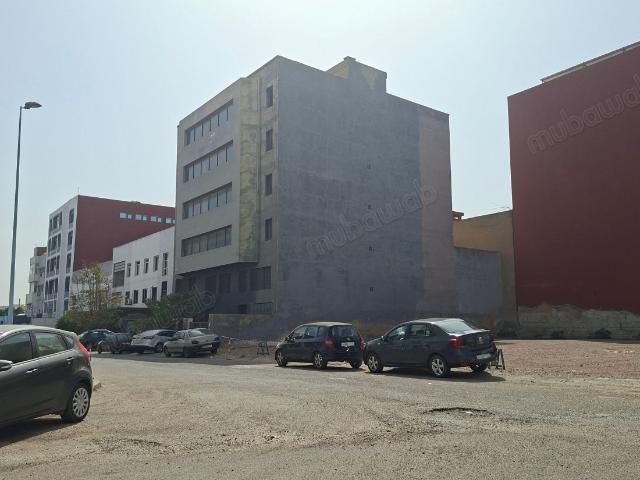 Bureau location à Anfa, Gharb-Chrarda-Beni Hssen