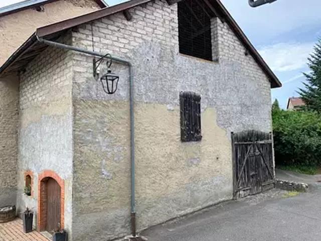 Maison vente à Saint-Julien-en-Genevois, Usinens