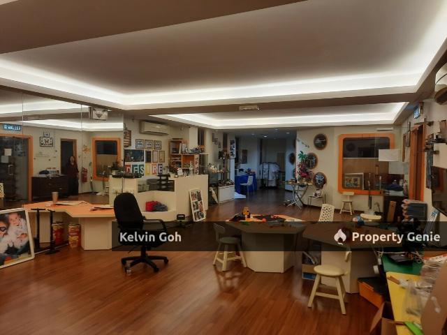 Shop Office for rent in Petaling, Subang Jaya