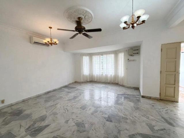 Terraced House for rent in Petaling, Subang Jaya