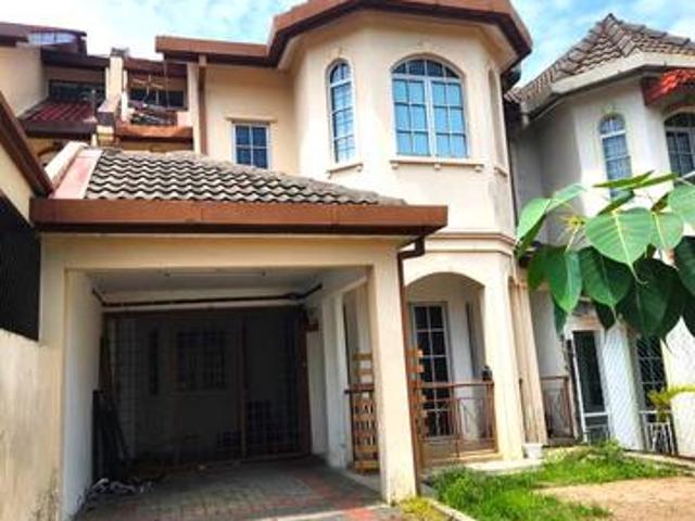 Terraced House for sale in Petaling, Subang Jaya