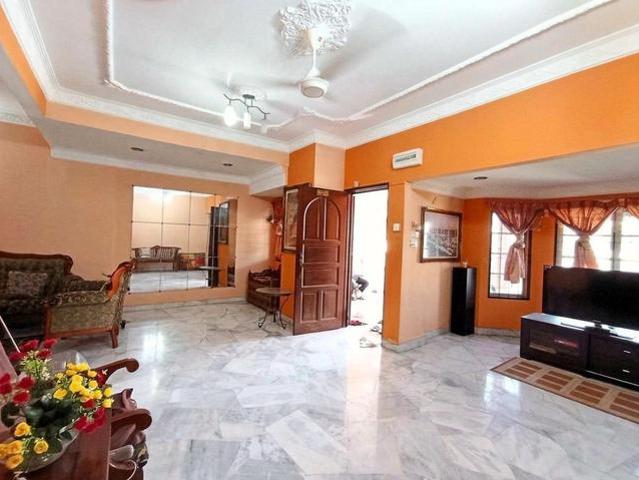 Terraced House for sale in UEP Subang Jaya, Majlis Bandaraya Subang Jaya