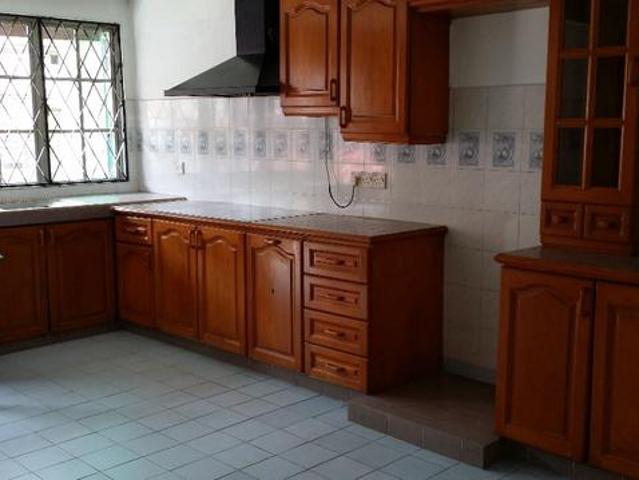 Terraced House for rent in Petaling, Subang Jaya