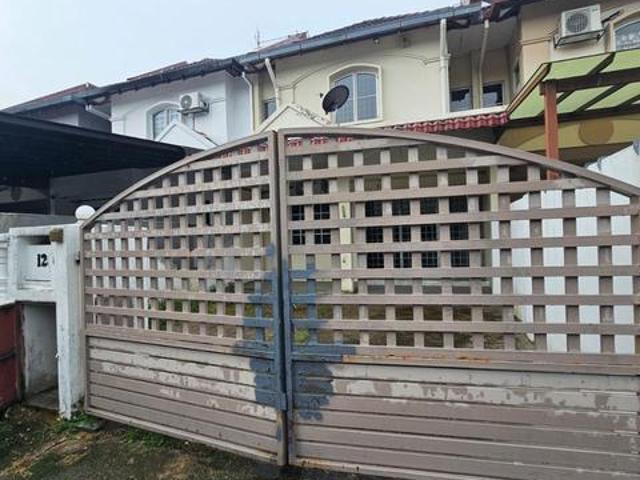 Terraced House for sale in Petaling, Subang Jaya